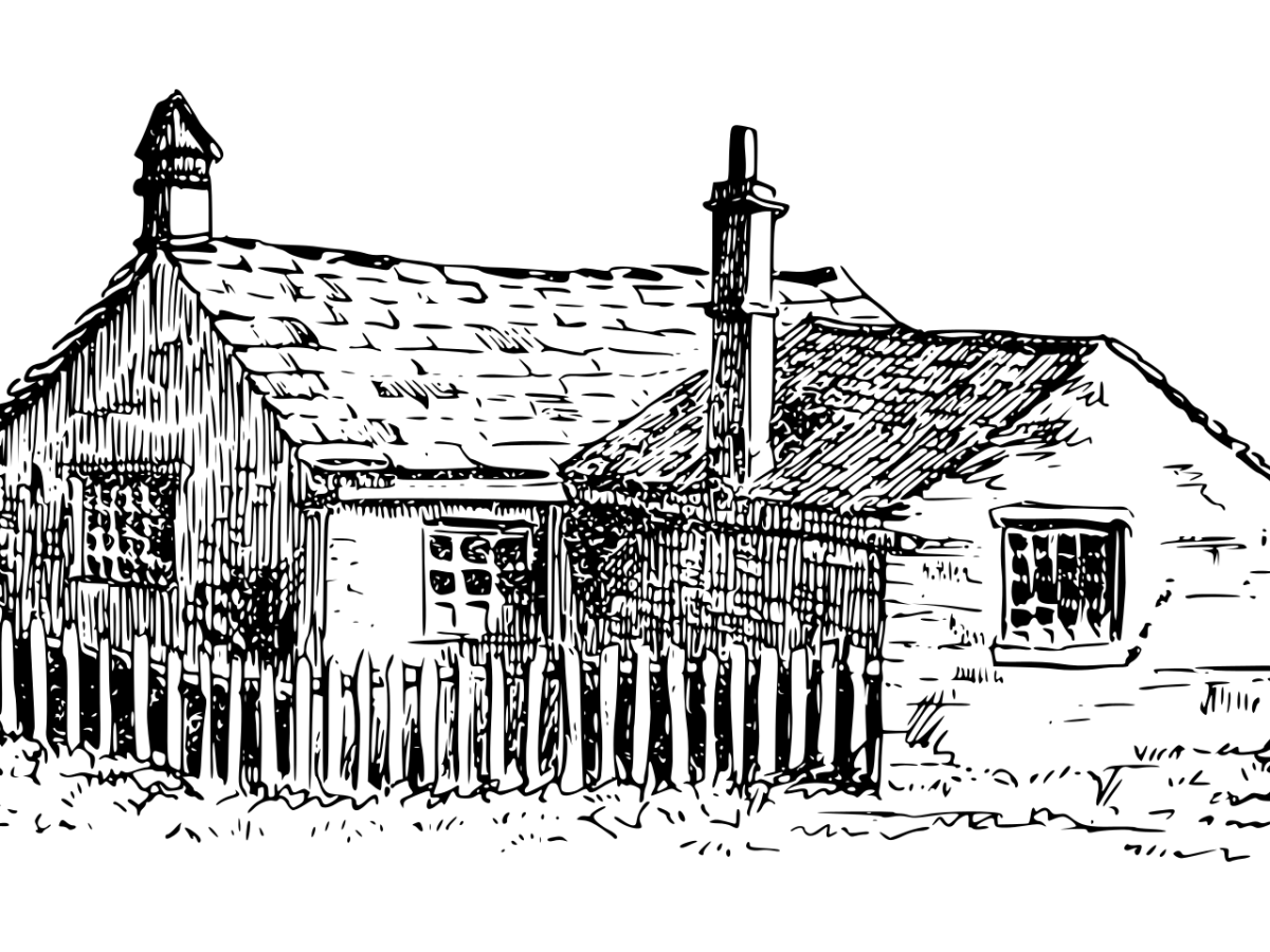 Buy Your First&nbsp;Home